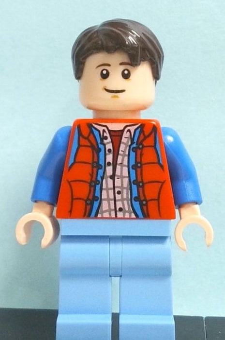 Minifig idea001