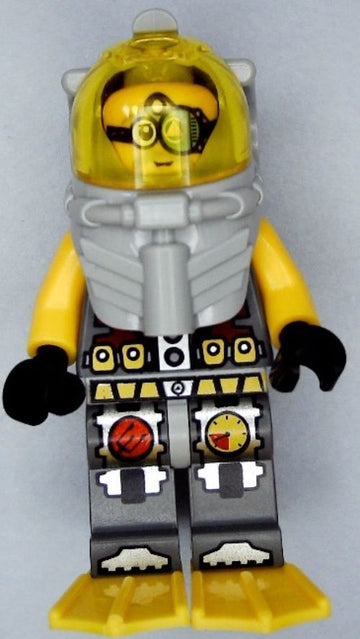 Minifig atl023