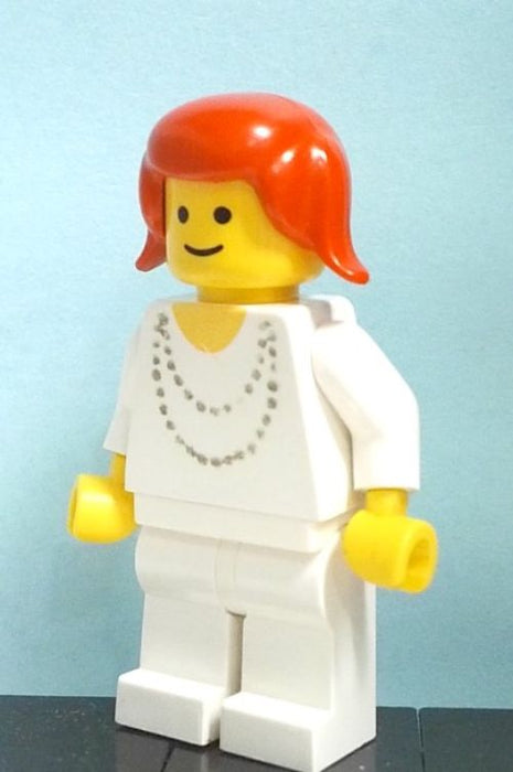 Minifig cas076