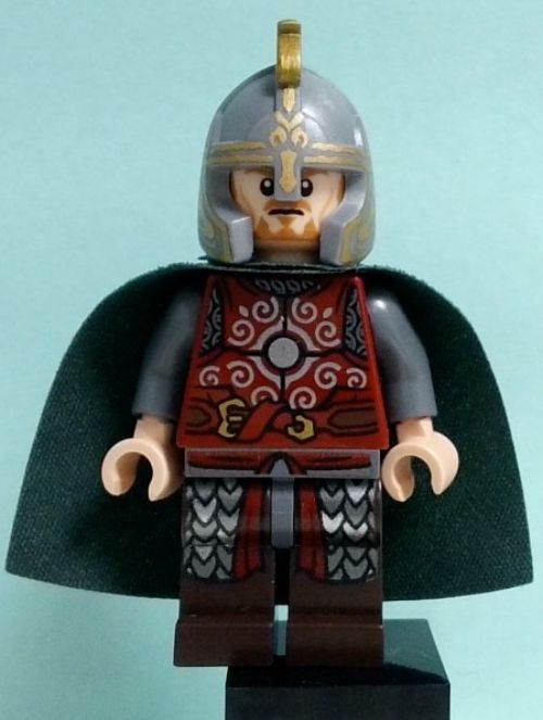 Minifig lor010