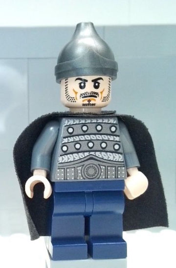 Minifig pop015