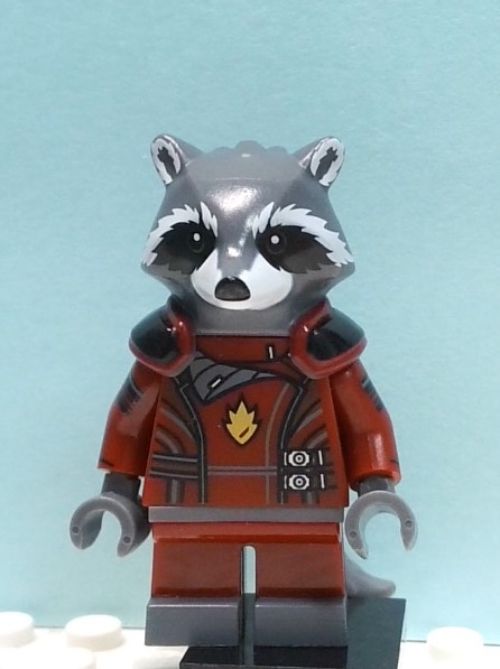 Minifig sh0090