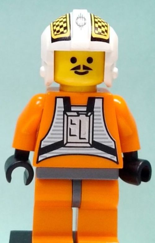 Minifig sw0009