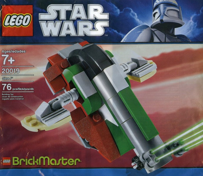 Set 20019-1