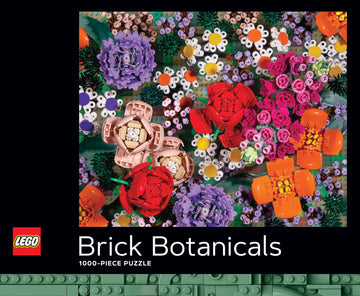 Botanicals Puzzle
