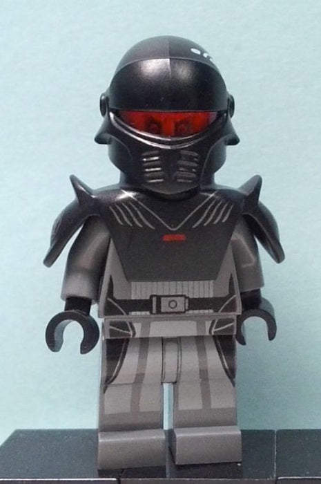 Minifig sw0622