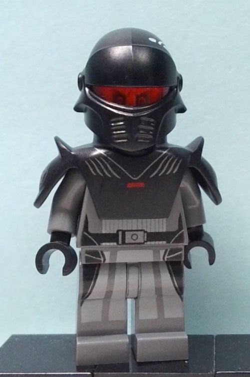 Minifig sw0622