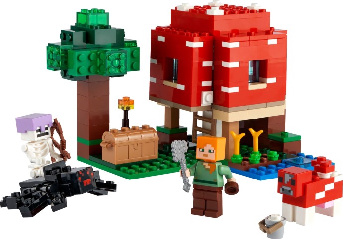 Set 21179-1