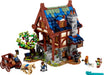 Set 21325-1