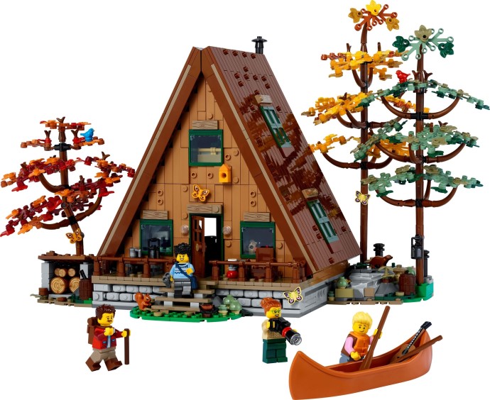 Set 21338-1