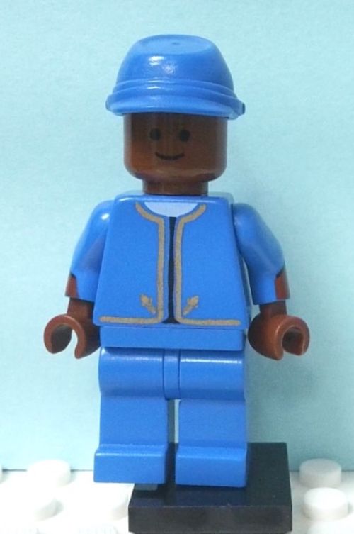 Minifig sw0150