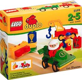 Set 2599-1