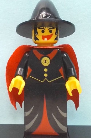 Minifig cas032