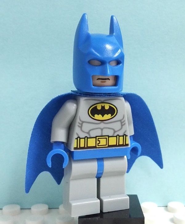 Minifig sh0111
