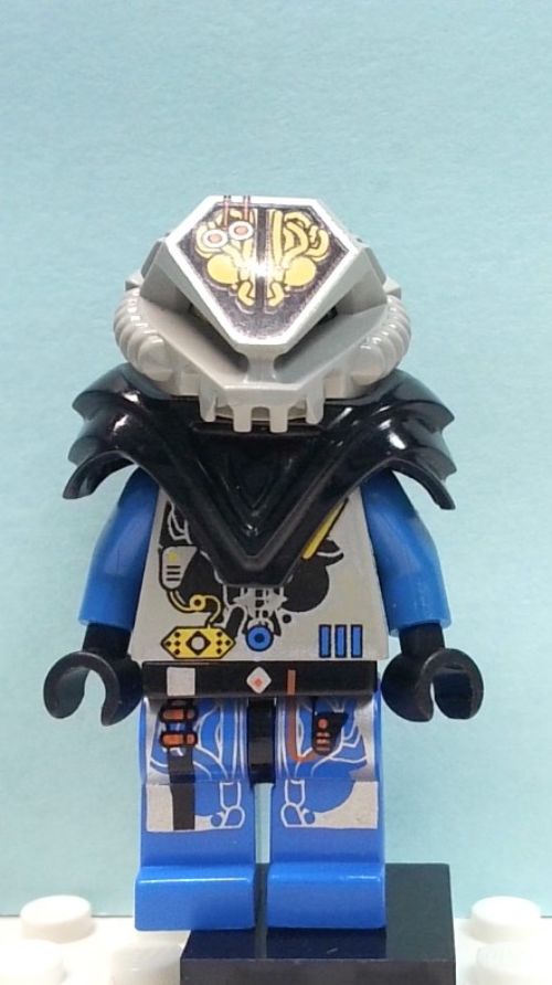 Minifig sp042