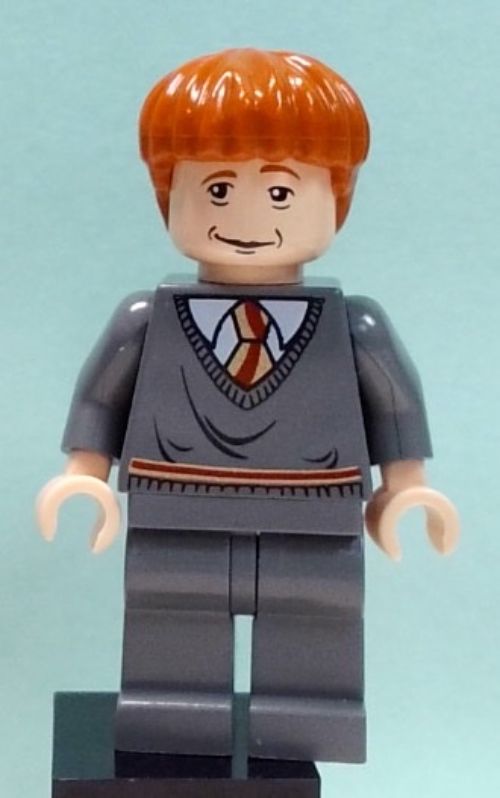 Minifig hp064