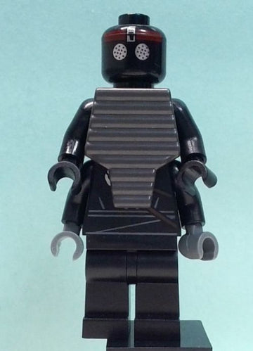 Minifig tnt036