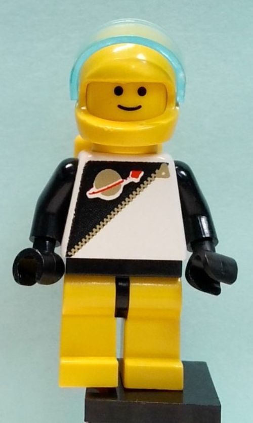 Minifig sp057