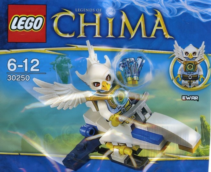 Set 30250-1
