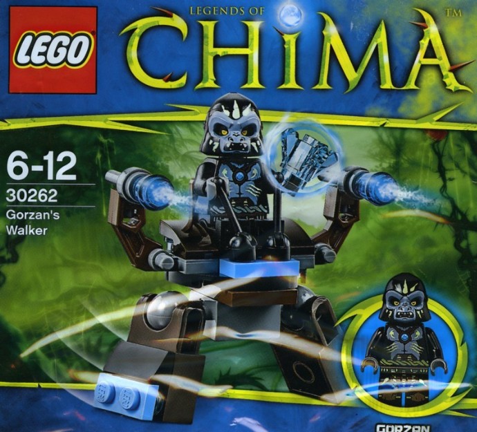 Set 30262-1
