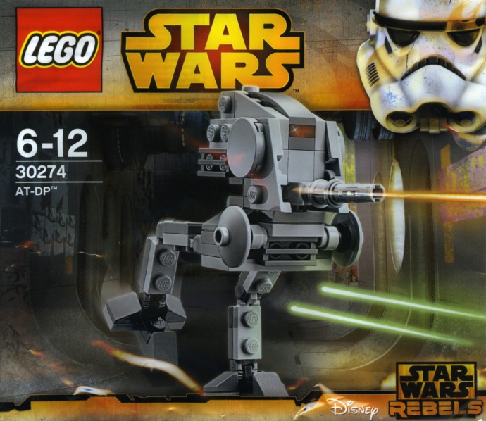 Set 30274-1