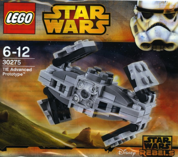 Set 30275-1