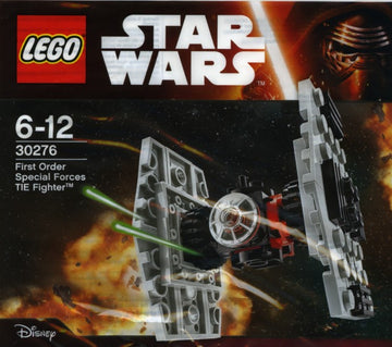 Set 30276-1