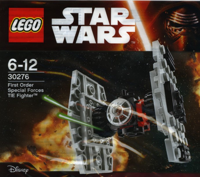 Set 30276-1