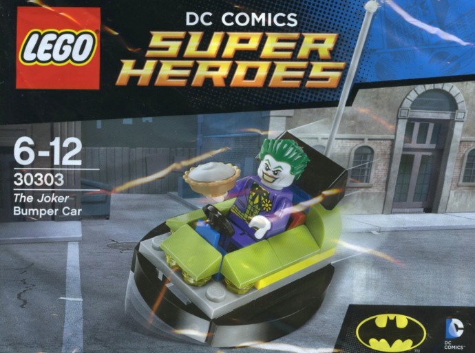 Set 30303-1