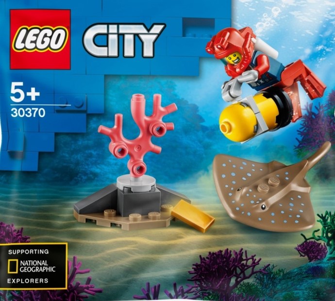 Set 30370-1