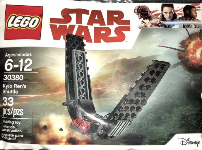 Set 30380-1