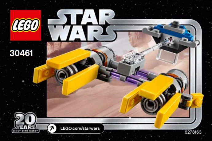 Set 30461-1