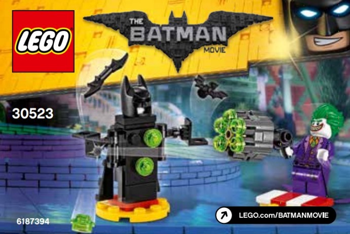 Set 30523-1