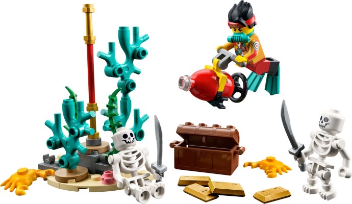 Set 30562-1