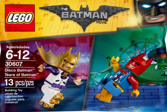 Set 30607-1