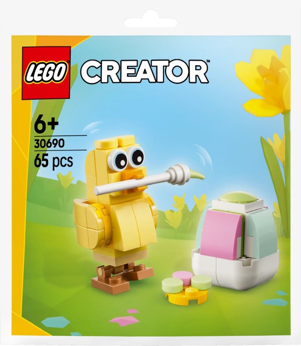 Set 30690-1