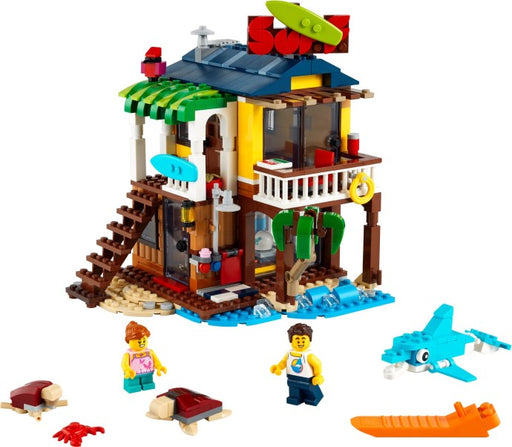 Set 31118-1