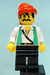 Minifig pi051
