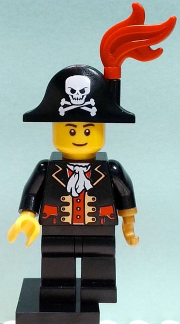 Minifig pi138a