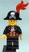 Minifig pi138a