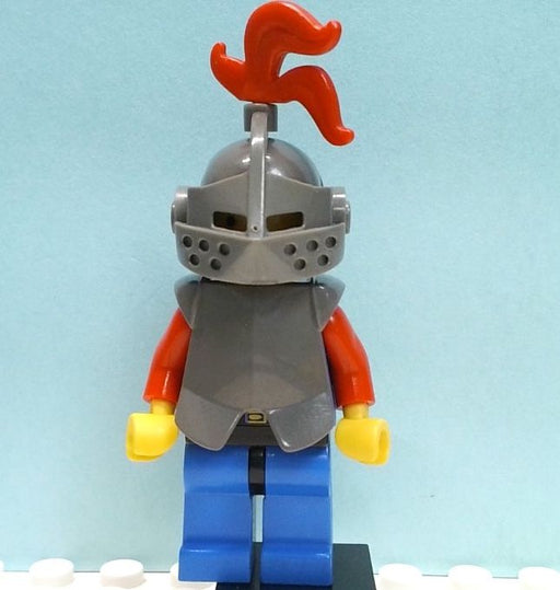 Minifig cas169