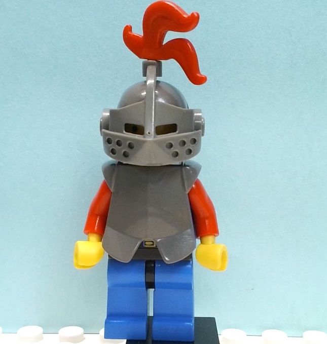 Minifig cas169