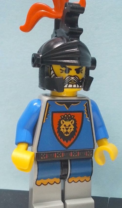Minifig cas020