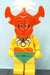 Minifig pi068