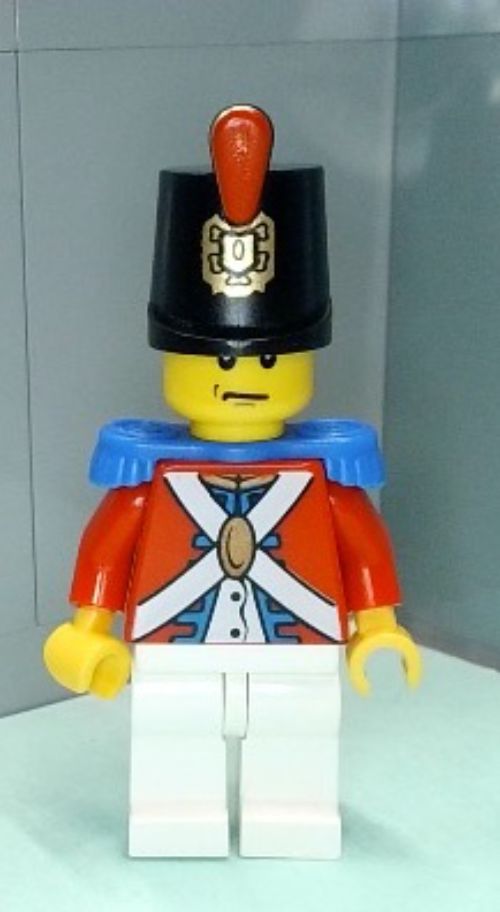 Minifig pi090