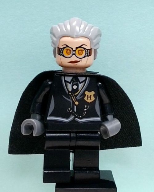 Minifig hp106