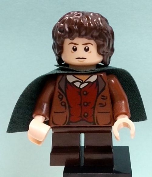 Minifig lor028