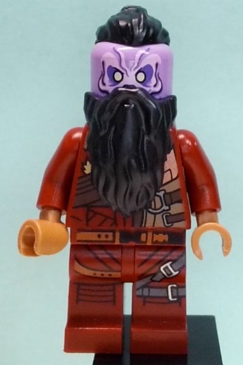 Minifig sh0382