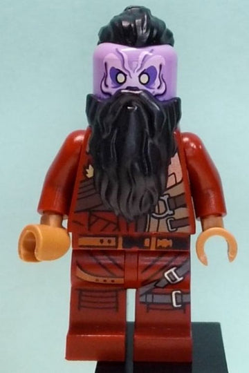 Minifig sh0382