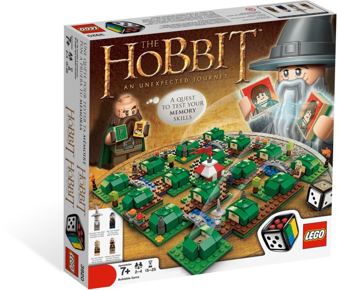 Set 3920-1